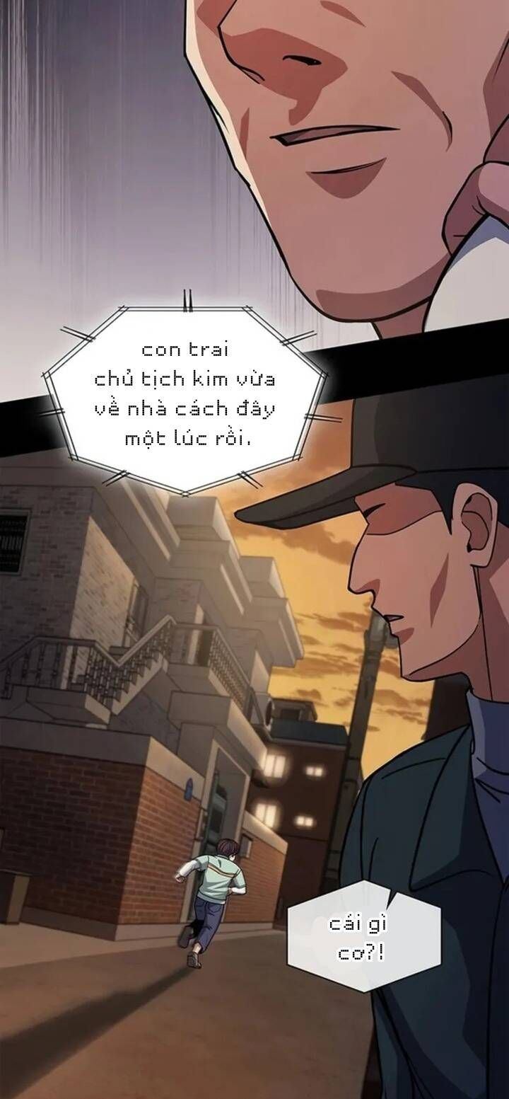 đọc truyện Cảnh Sát Thiên Tài Chuyển Sinh Chương 79 ảnh 45 tại Thiên Thai Truyện