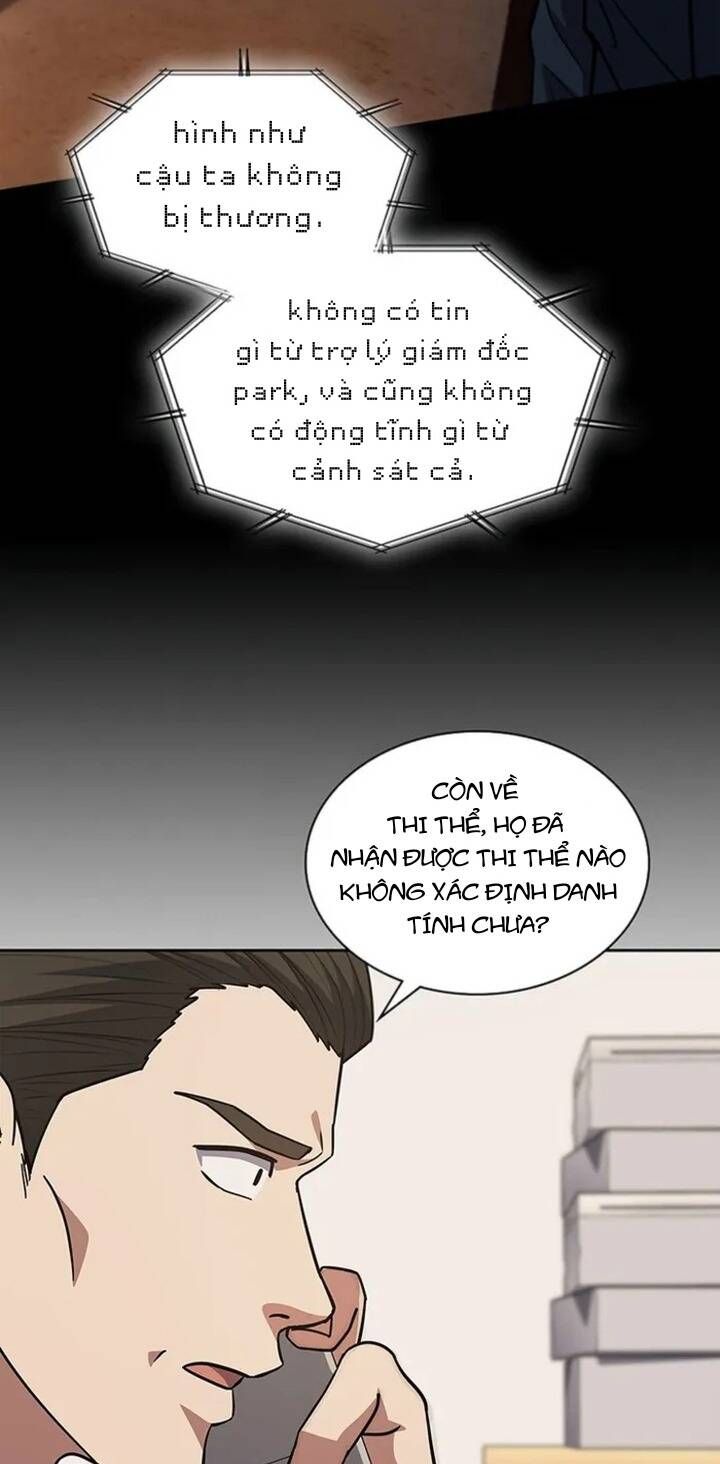 đọc truyện Cảnh Sát Thiên Tài Chuyển Sinh Chương 79 ảnh 46 tại Thiên Thai Truyện