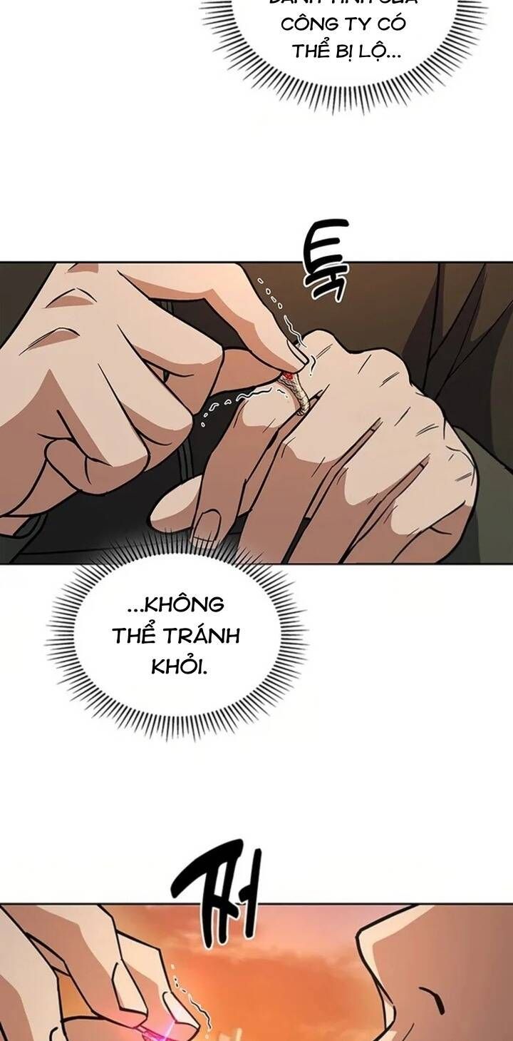 đọc truyện Cảnh Sát Thiên Tài Chuyển Sinh Chương 79 ảnh 7 tại Thiên Thai Truyện