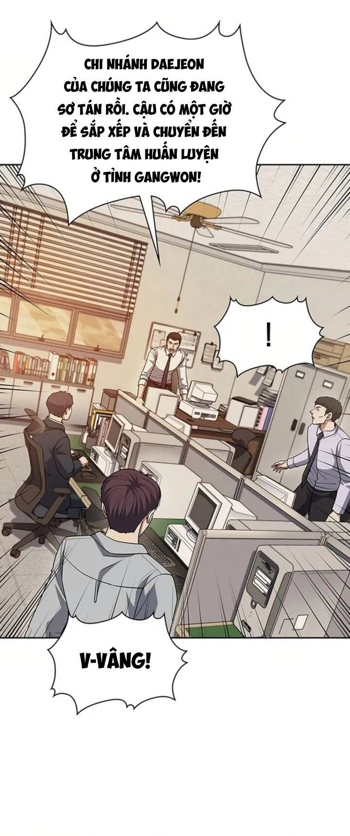 đọc truyện Cảnh Sát Thiên Tài Chuyển Sinh Chương 79 ảnh 53 tại Thiên Thai Truyện