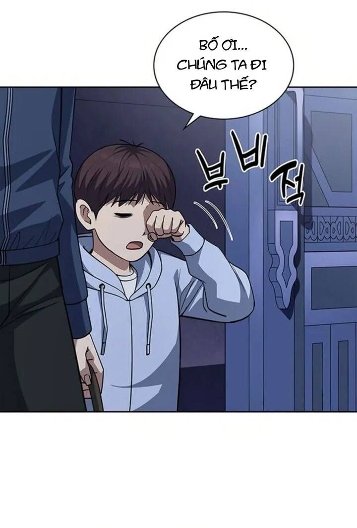 đọc truyện Cảnh Sát Thiên Tài Chuyển Sinh Chương 79 ảnh 60 tại Thiên Thai Truyện