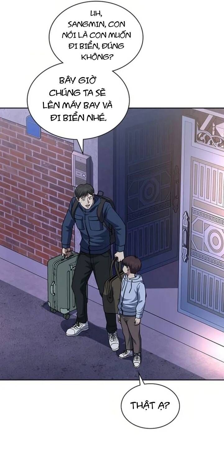 đọc truyện Cảnh Sát Thiên Tài Chuyển Sinh Chương 79 ảnh 61 tại Thiên Thai Truyện