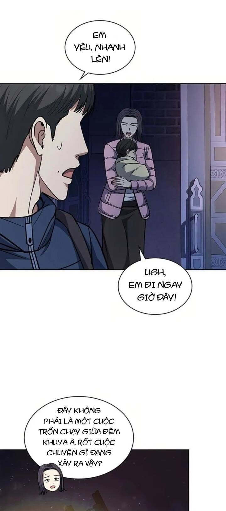 đọc truyện Cảnh Sát Thiên Tài Chuyển Sinh Chương 79 ảnh 62 tại Thiên Thai Truyện