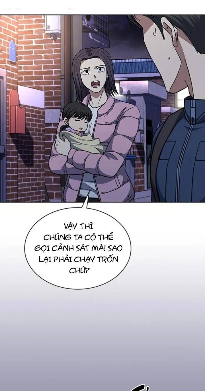 đọc truyện Cảnh Sát Thiên Tài Chuyển Sinh Chương 79 ảnh 64 tại Thiên Thai Truyện