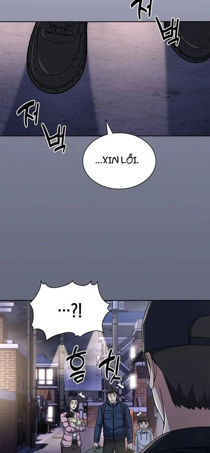 đọc truyện Cảnh Sát Thiên Tài Chuyển Sinh Chương 79 ảnh 65 tại Thiên Thai Truyện