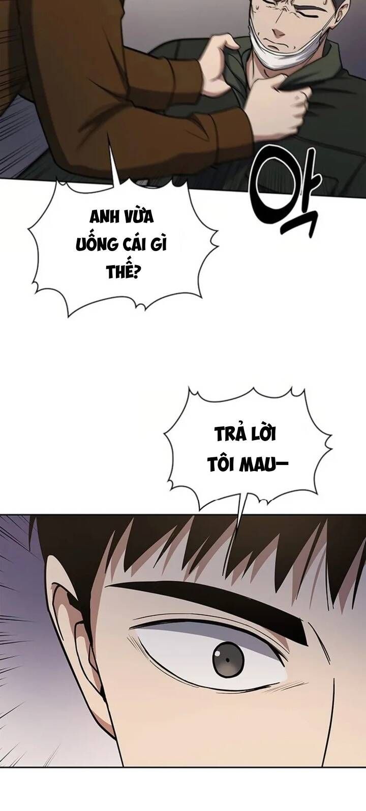 đọc truyện Cảnh Sát Thiên Tài Chuyển Sinh Chương 79 ảnh 11 tại Thiên Thai Truyện