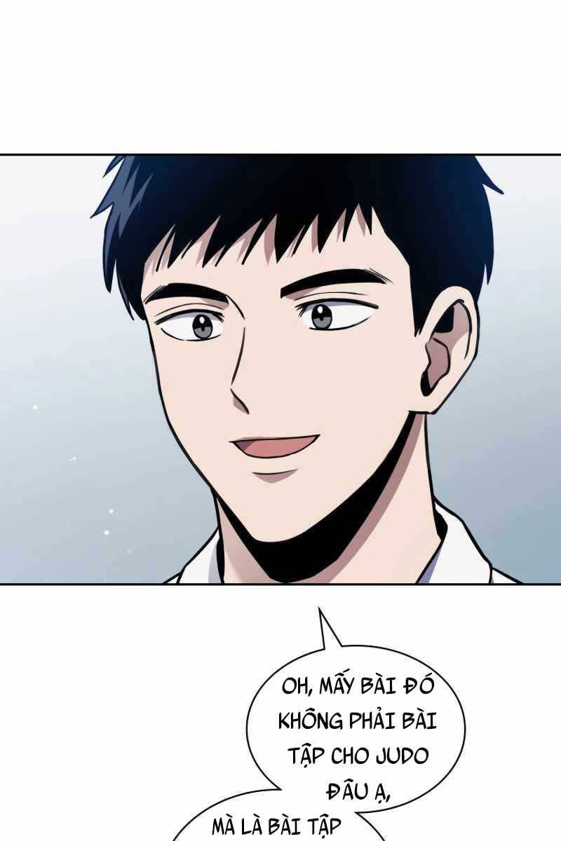 đọc truyện Cảnh Sát Thiên Tài Chuyển Sinh Chương 8 ảnh 12 tại Thiên Thai Truyện