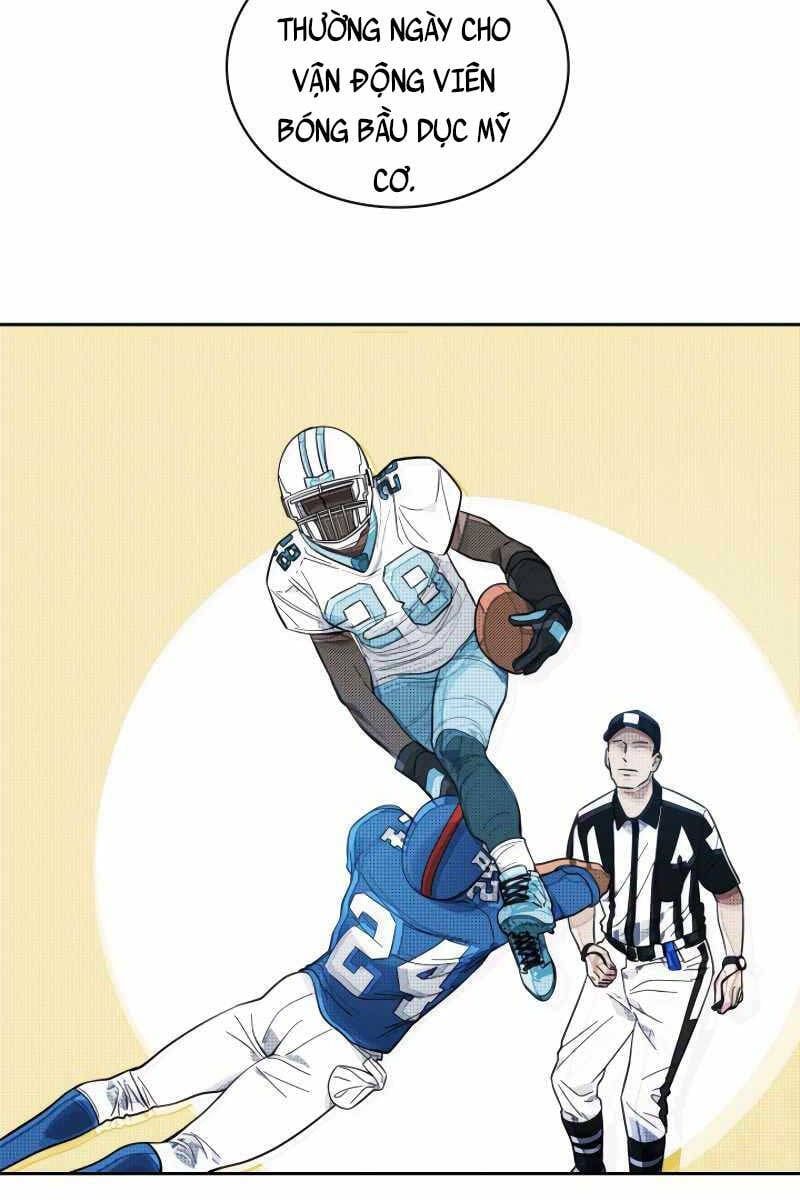 đọc truyện Cảnh Sát Thiên Tài Chuyển Sinh Chương 8 ảnh 13 tại Thiên Thai Truyện