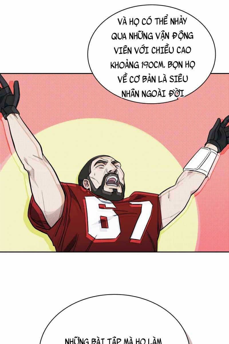 đọc truyện Cảnh Sát Thiên Tài Chuyển Sinh Chương 8 ảnh 17 tại Thiên Thai Truyện