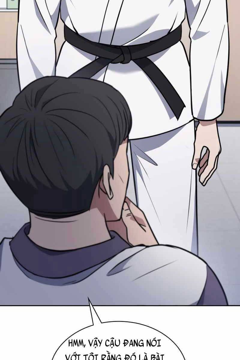 đọc truyện Cảnh Sát Thiên Tài Chuyển Sinh Chương 8 ảnh 20 tại Thiên Thai Truyện