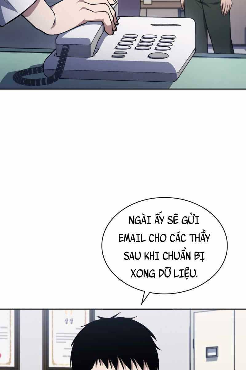 đọc truyện Cảnh Sát Thiên Tài Chuyển Sinh Chương 8 ảnh 30 tại Thiên Thai Truyện