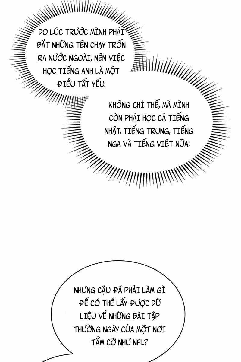 đọc truyện Cảnh Sát Thiên Tài Chuyển Sinh Chương 8 ảnh 34 tại Thiên Thai Truyện