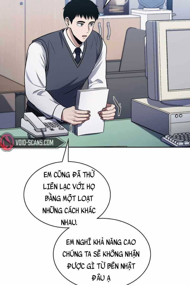 đọc truyện Cảnh Sát Thiên Tài Chuyển Sinh Chương 8 ảnh 48 tại Thiên Thai Truyện