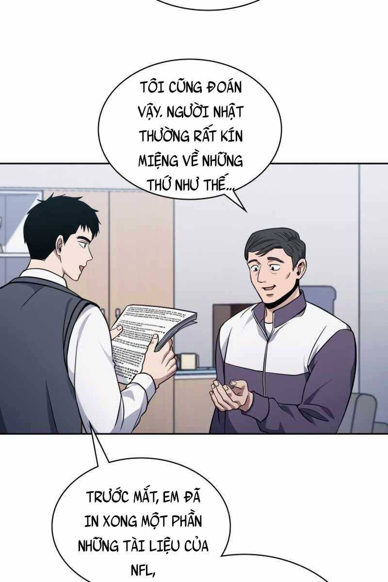 đọc truyện Cảnh Sát Thiên Tài Chuyển Sinh Chương 8 ảnh 49 tại Thiên Thai Truyện