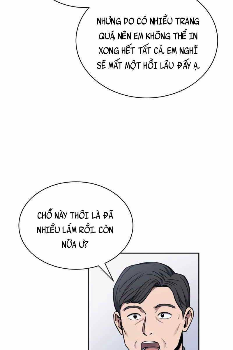 đọc truyện Cảnh Sát Thiên Tài Chuyển Sinh Chương 8 ảnh 50 tại Thiên Thai Truyện