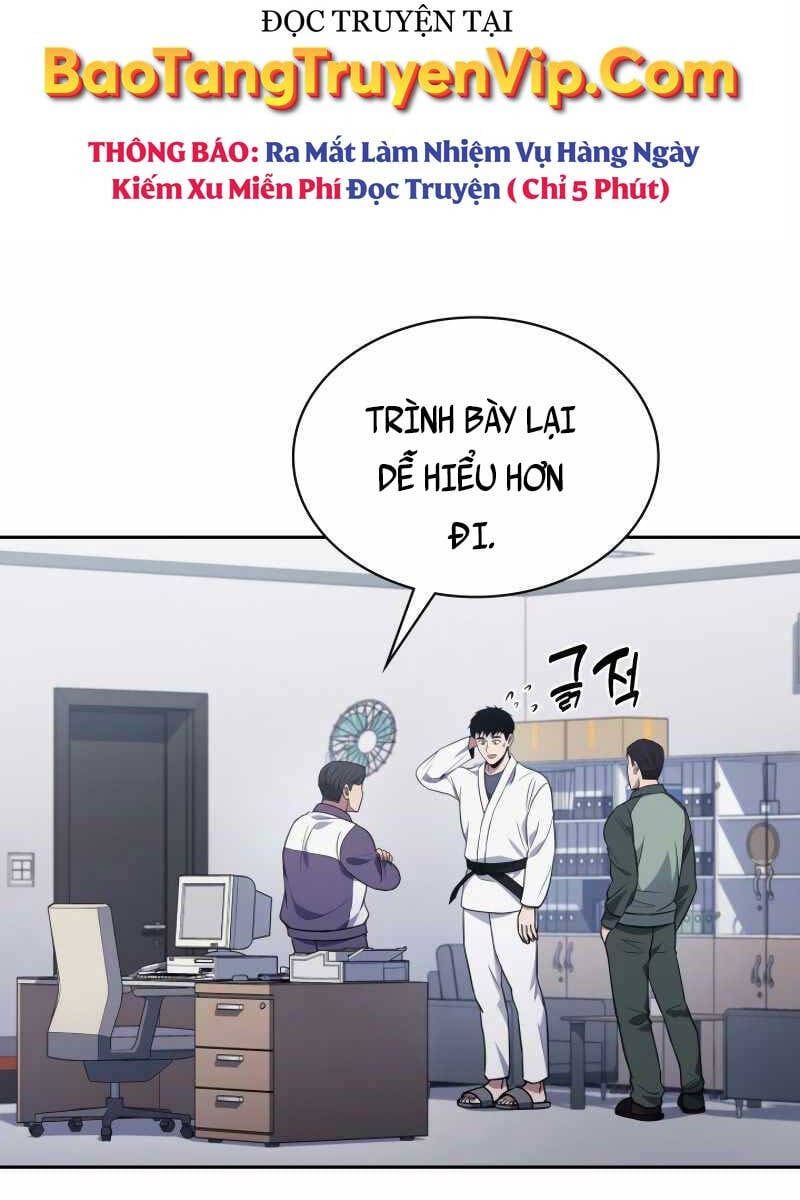 đọc truyện Cảnh Sát Thiên Tài Chuyển Sinh Chương 8 ảnh 8 tại Thiên Thai Truyện