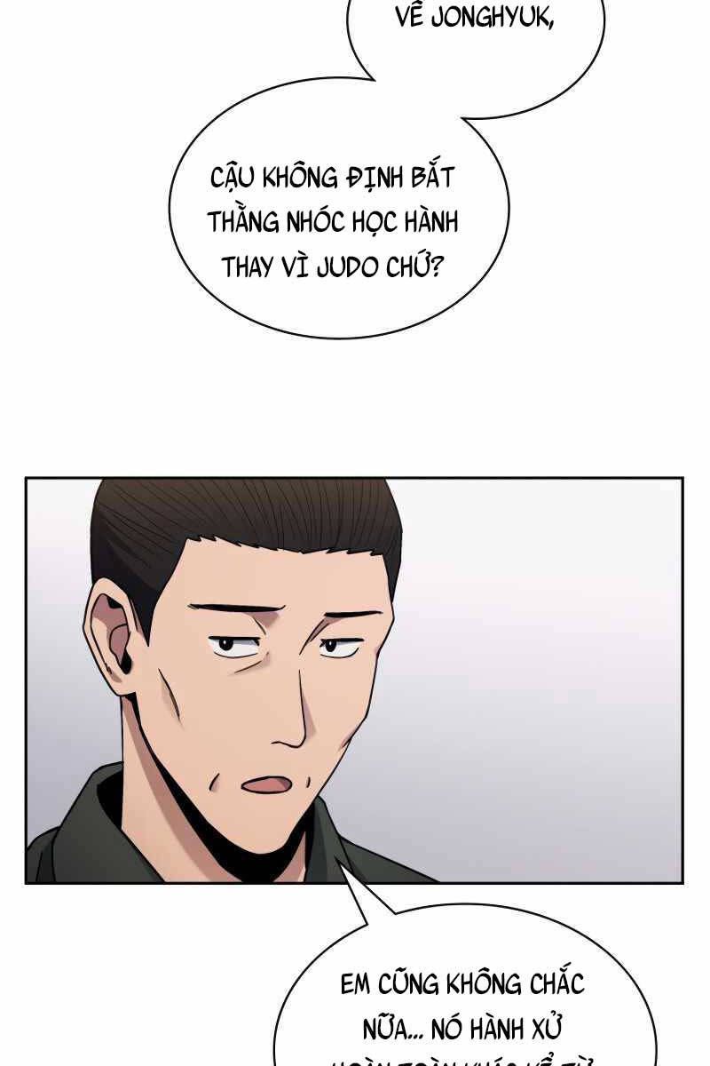 đọc truyện Cảnh Sát Thiên Tài Chuyển Sinh Chương 8 ảnh 69 tại Thiên Thai Truyện