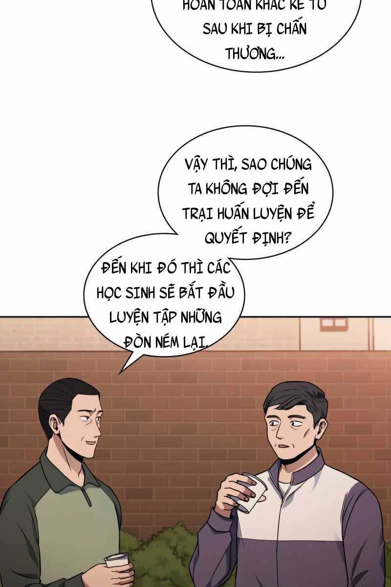 đọc truyện Cảnh Sát Thiên Tài Chuyển Sinh Chương 8 ảnh 70 tại Thiên Thai Truyện