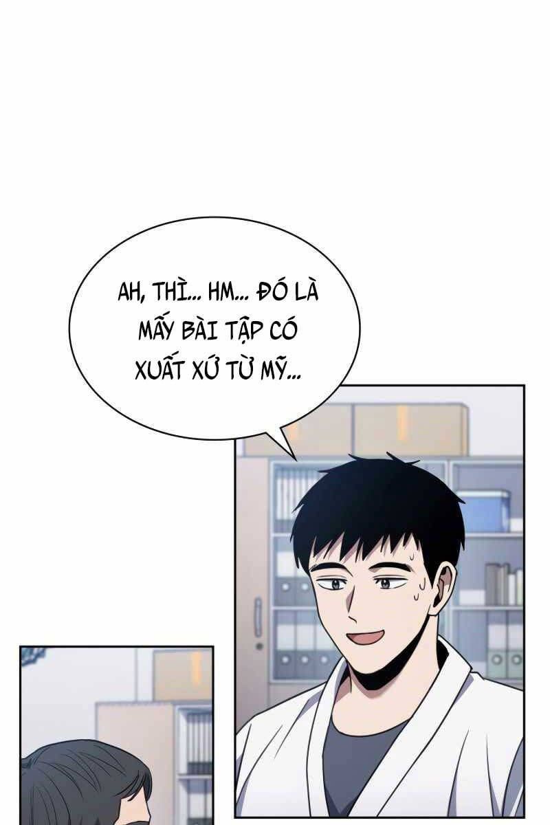 đọc truyện Cảnh Sát Thiên Tài Chuyển Sinh Chương 8 ảnh 9 tại Thiên Thai Truyện