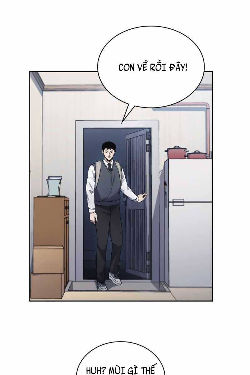 đọc truyện Cảnh Sát Thiên Tài Chuyển Sinh Chương 8 ảnh 81 tại Thiên Thai Truyện