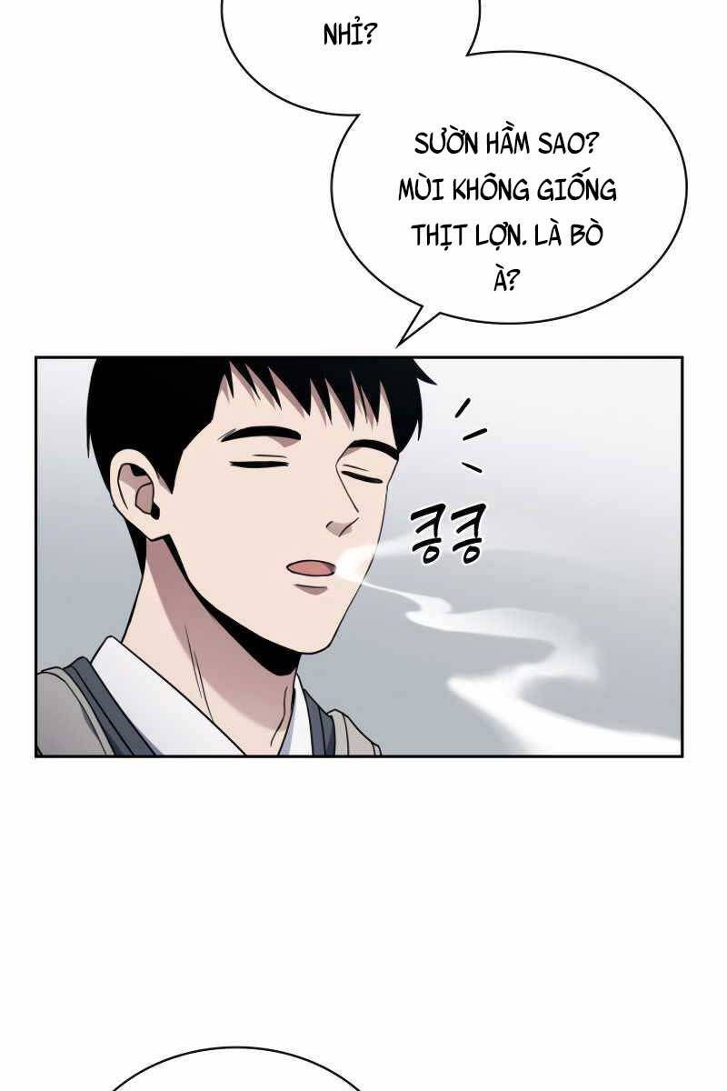 đọc truyện Cảnh Sát Thiên Tài Chuyển Sinh Chương 8 ảnh 82 tại Thiên Thai Truyện