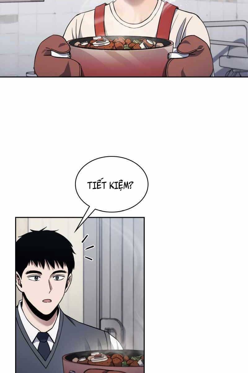 đọc truyện Cảnh Sát Thiên Tài Chuyển Sinh Chương 8 ảnh 85 tại Thiên Thai Truyện