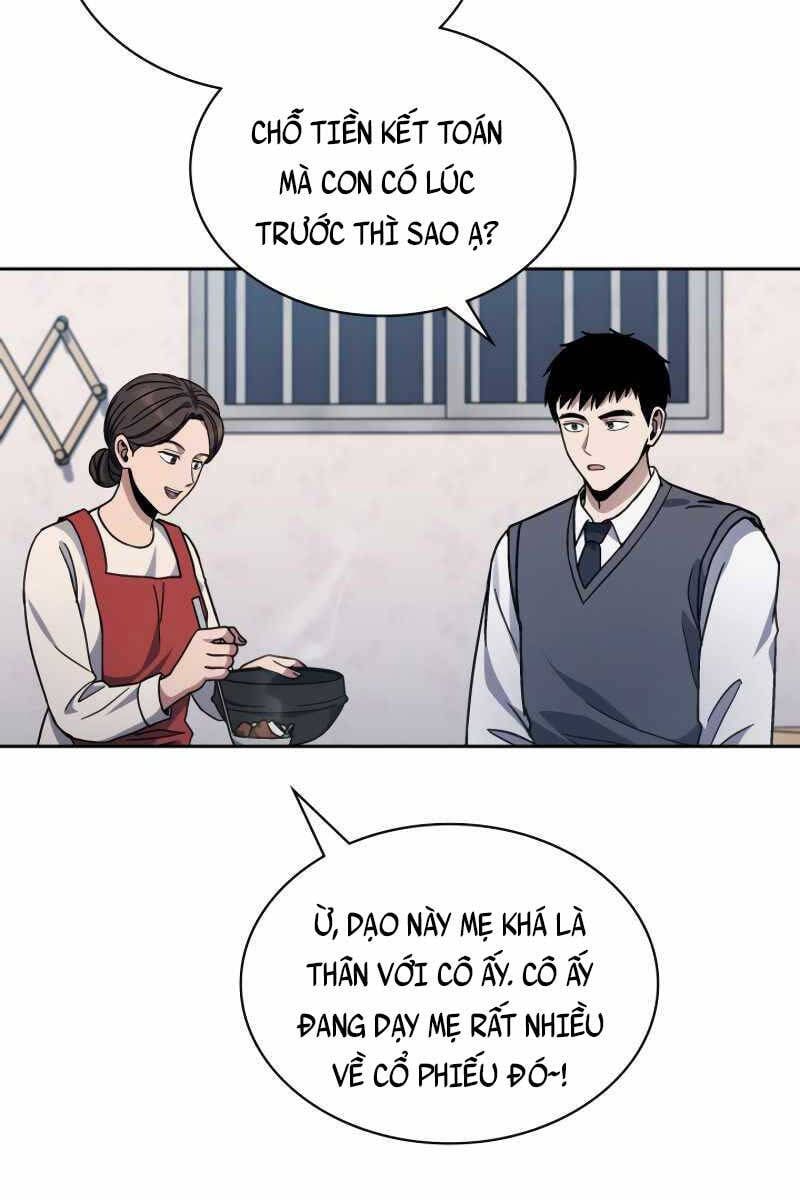 đọc truyện Cảnh Sát Thiên Tài Chuyển Sinh Chương 8 ảnh 93 tại Thiên Thai Truyện