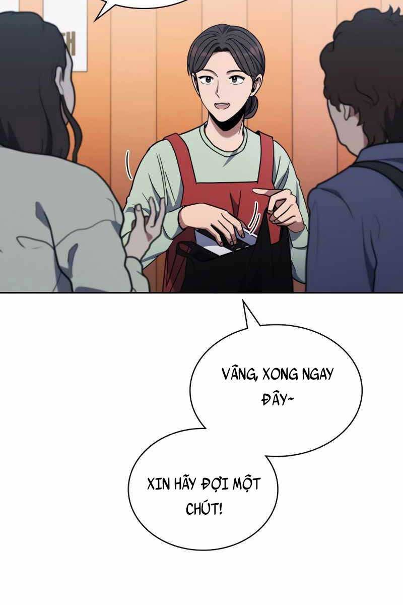 đọc truyện Cảnh Sát Thiên Tài Chuyển Sinh Chương 8 ảnh 97 tại Thiên Thai Truyện