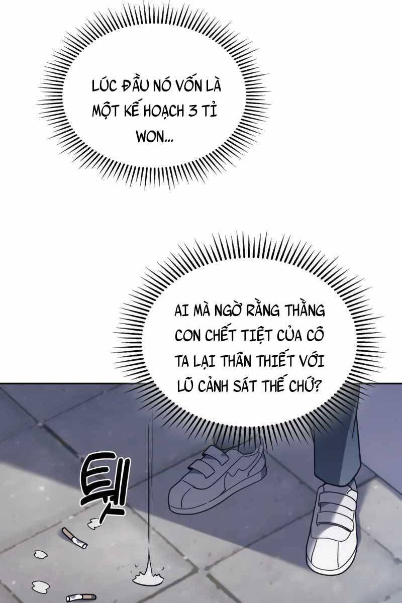 đọc truyện Cảnh Sát Thiên Tài Chuyển Sinh Chương 8 ảnh 101 tại Thiên Thai Truyện