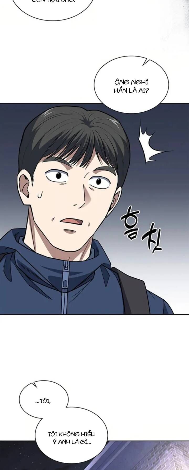 đọc truyện Cảnh Sát Thiên Tài Chuyển Sinh Chương 80 ảnh 17 tại Thiên Thai Truyện