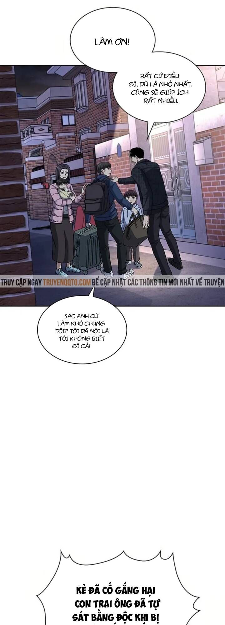 đọc truyện Cảnh Sát Thiên Tài Chuyển Sinh Chương 80 ảnh 19 tại Thiên Thai Truyện