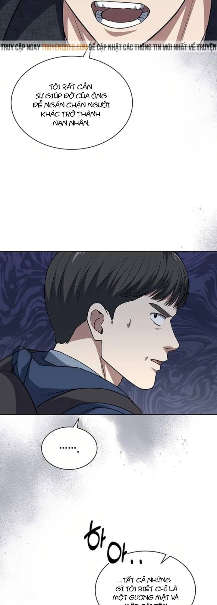 đọc truyện Cảnh Sát Thiên Tài Chuyển Sinh Chương 80 ảnh 21 tại Thiên Thai Truyện