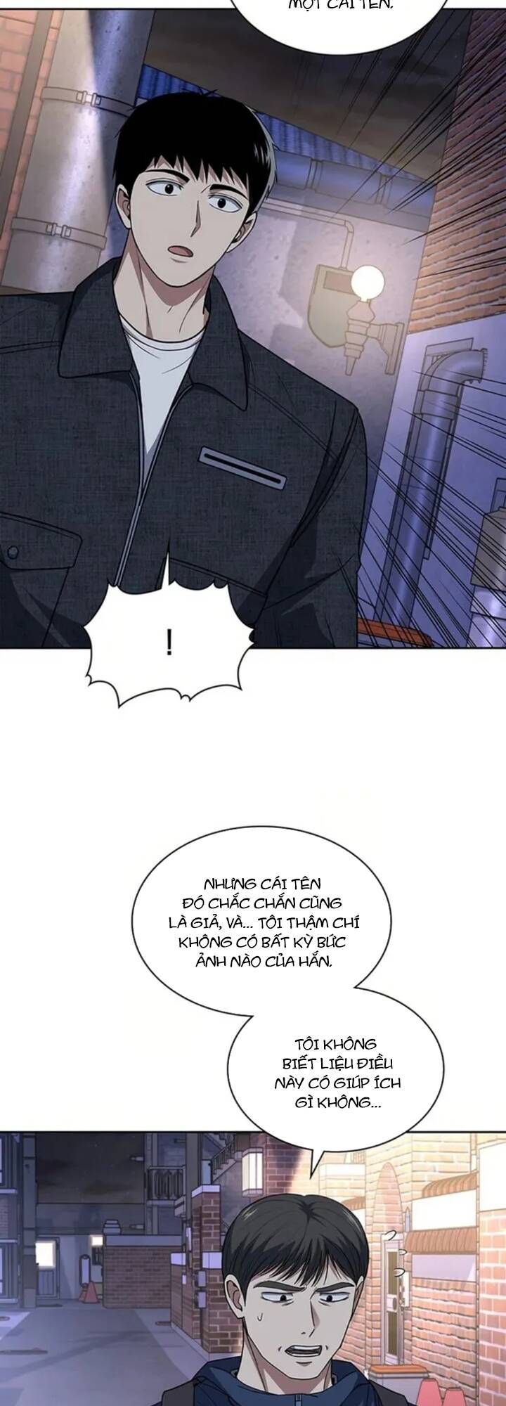 đọc truyện Cảnh Sát Thiên Tài Chuyển Sinh Chương 80 ảnh 22 tại Thiên Thai Truyện