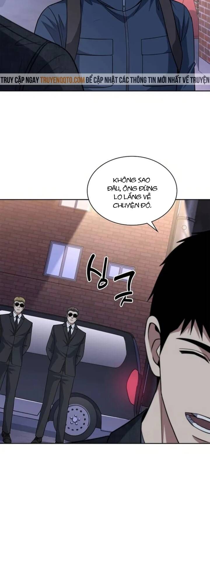 đọc truyện Cảnh Sát Thiên Tài Chuyển Sinh Chương 80 ảnh 23 tại Thiên Thai Truyện