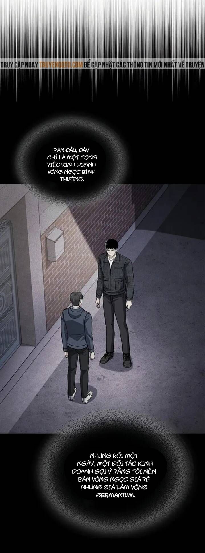 đọc truyện Cảnh Sát Thiên Tài Chuyển Sinh Chương 80 ảnh 26 tại Thiên Thai Truyện