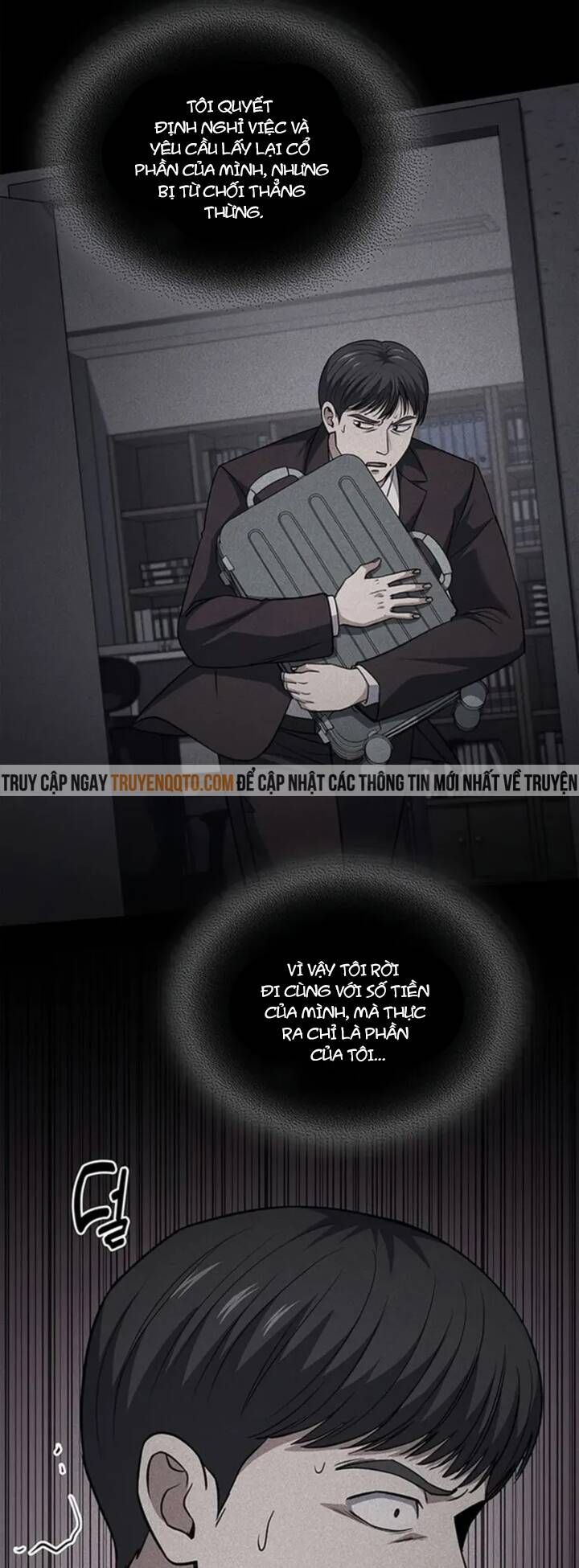 đọc truyện Cảnh Sát Thiên Tài Chuyển Sinh Chương 80 ảnh 29 tại Thiên Thai Truyện