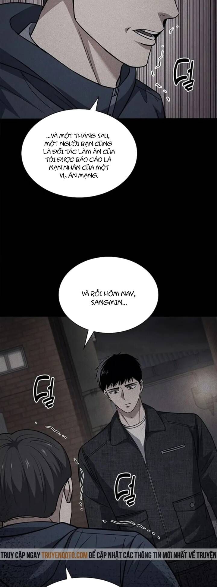 đọc truyện Cảnh Sát Thiên Tài Chuyển Sinh Chương 80 ảnh 30 tại Thiên Thai Truyện