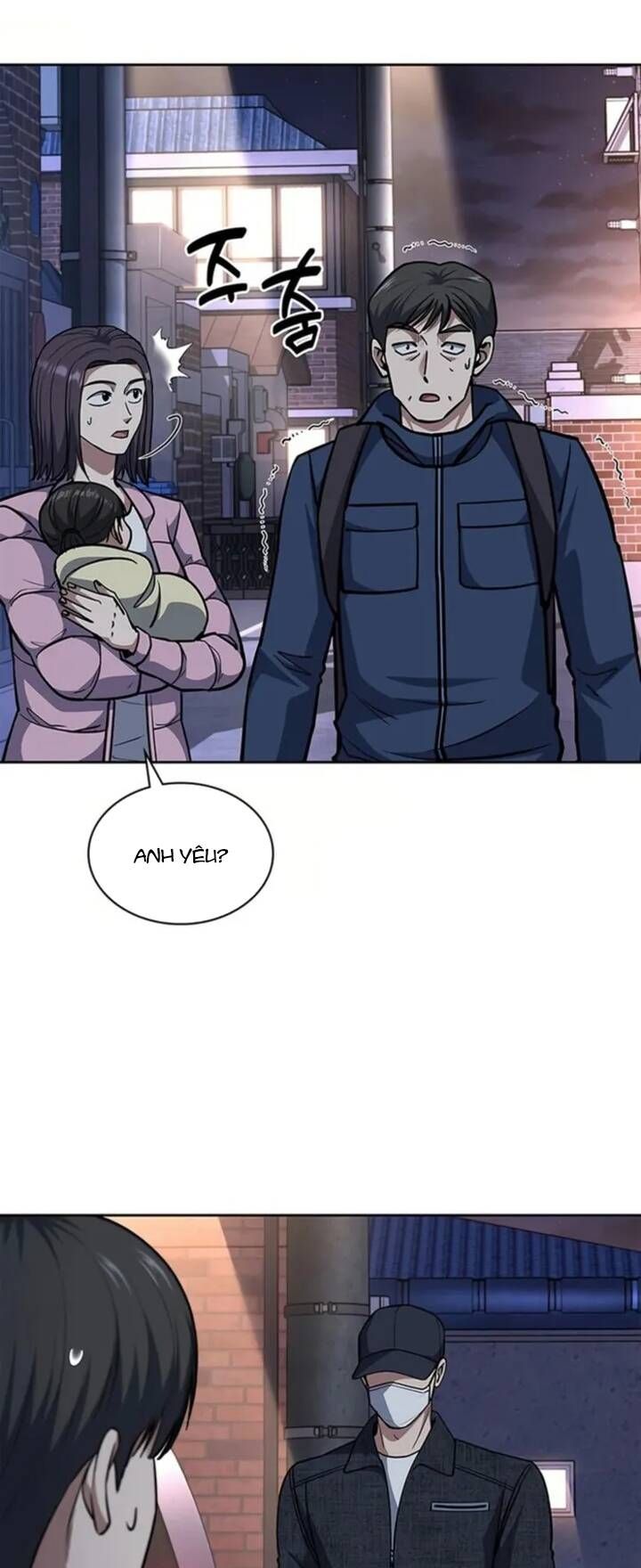 đọc truyện Cảnh Sát Thiên Tài Chuyển Sinh Chương 80 ảnh 5 tại Thiên Thai Truyện