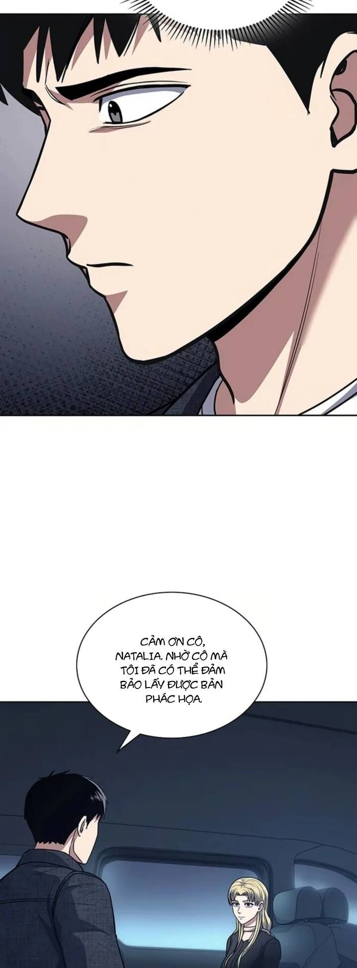 đọc truyện Cảnh Sát Thiên Tài Chuyển Sinh Chương 80 ảnh 32 tại Thiên Thai Truyện