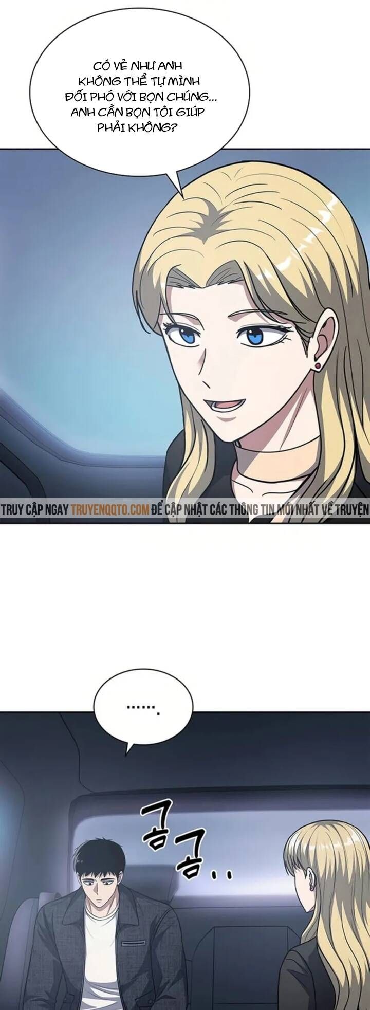 đọc truyện Cảnh Sát Thiên Tài Chuyển Sinh Chương 80 ảnh 34 tại Thiên Thai Truyện