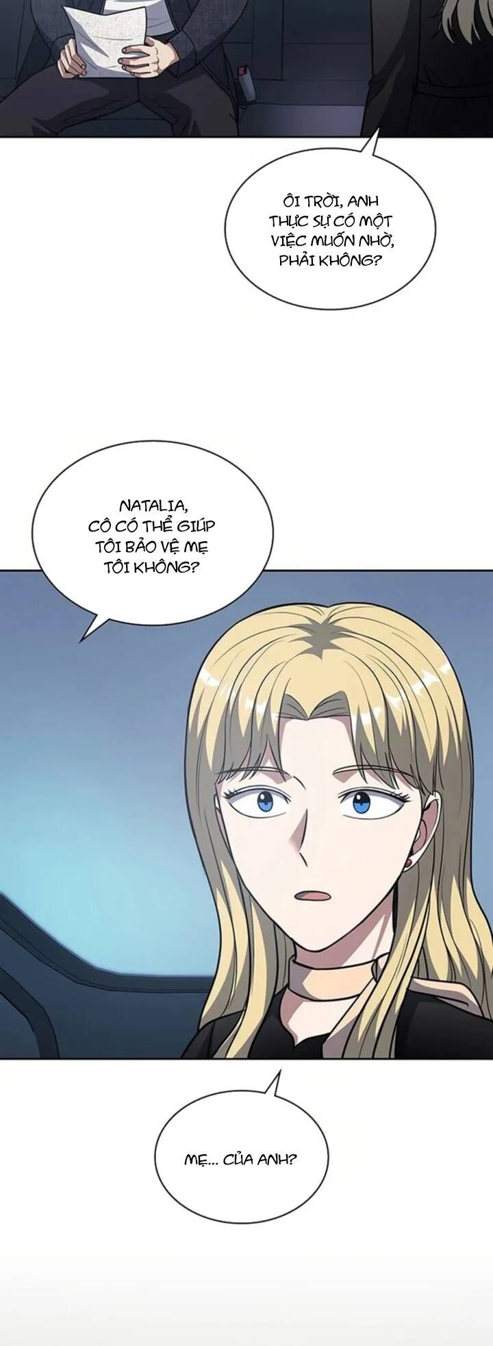 đọc truyện Cảnh Sát Thiên Tài Chuyển Sinh Chương 80 ảnh 35 tại Thiên Thai Truyện