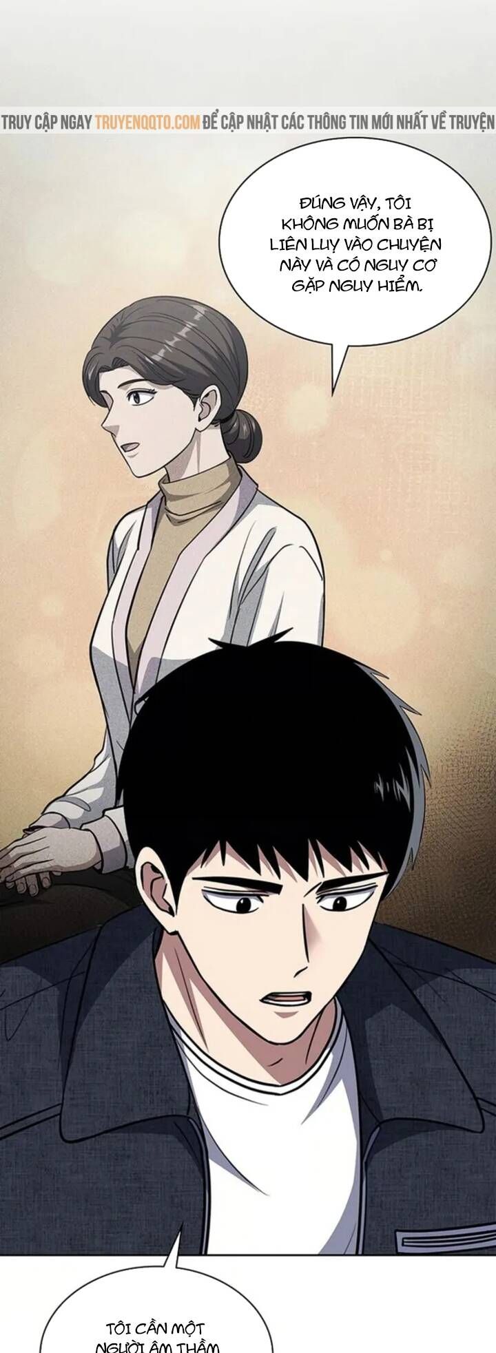 đọc truyện Cảnh Sát Thiên Tài Chuyển Sinh Chương 80 ảnh 36 tại Thiên Thai Truyện