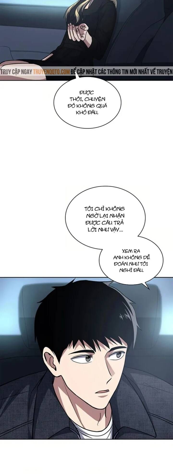 đọc truyện Cảnh Sát Thiên Tài Chuyển Sinh Chương 80 ảnh 38 tại Thiên Thai Truyện