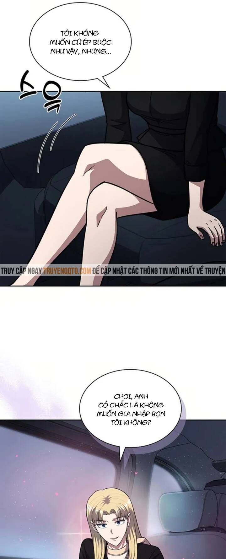 đọc truyện Cảnh Sát Thiên Tài Chuyển Sinh Chương 80 ảnh 39 tại Thiên Thai Truyện