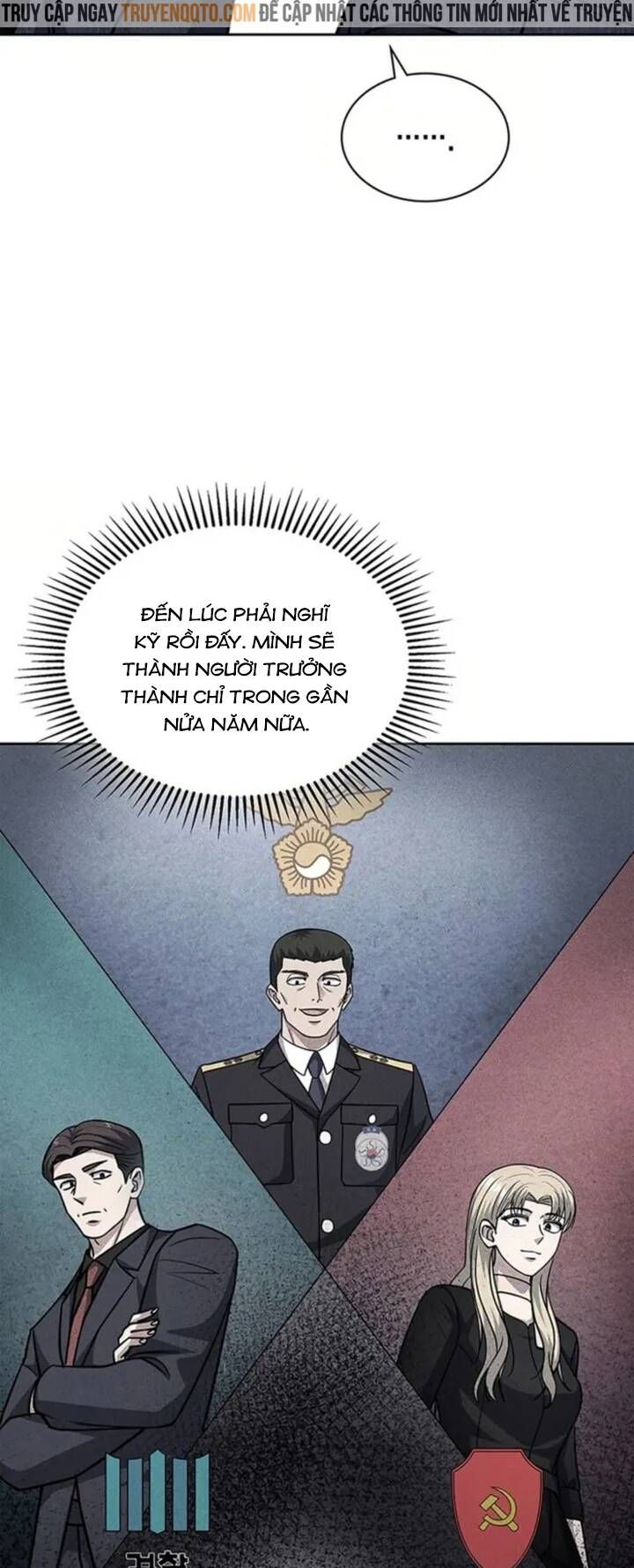 đọc truyện Cảnh Sát Thiên Tài Chuyển Sinh Chương 80 ảnh 41 tại Thiên Thai Truyện