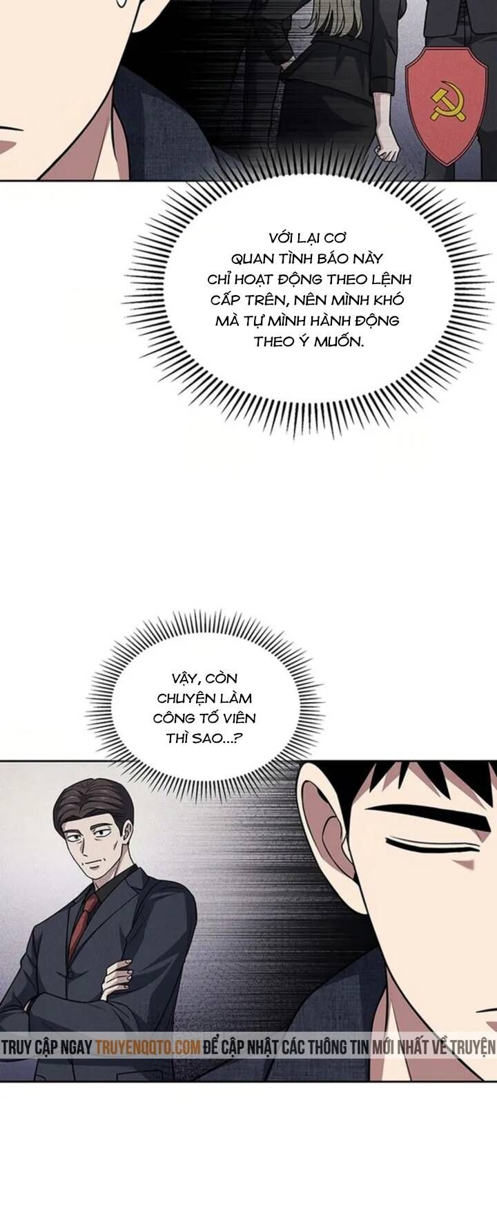 đọc truyện Cảnh Sát Thiên Tài Chuyển Sinh Chương 80 ảnh 43 tại Thiên Thai Truyện