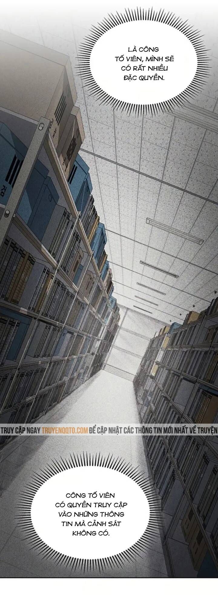 đọc truyện Cảnh Sát Thiên Tài Chuyển Sinh Chương 80 ảnh 44 tại Thiên Thai Truyện