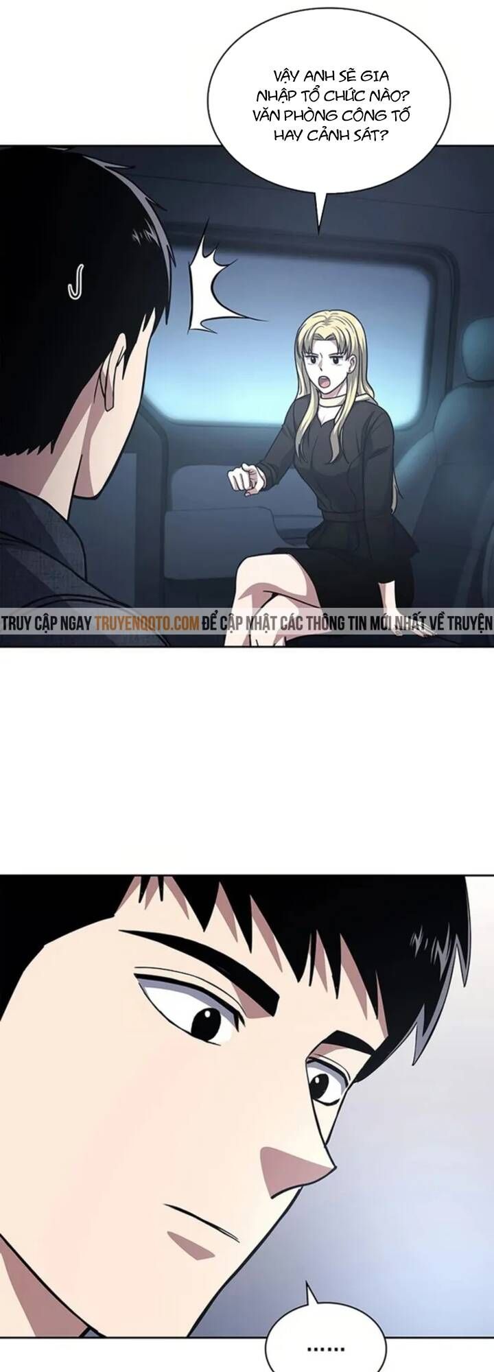 đọc truyện Cảnh Sát Thiên Tài Chuyển Sinh Chương 80 ảnh 49 tại Thiên Thai Truyện