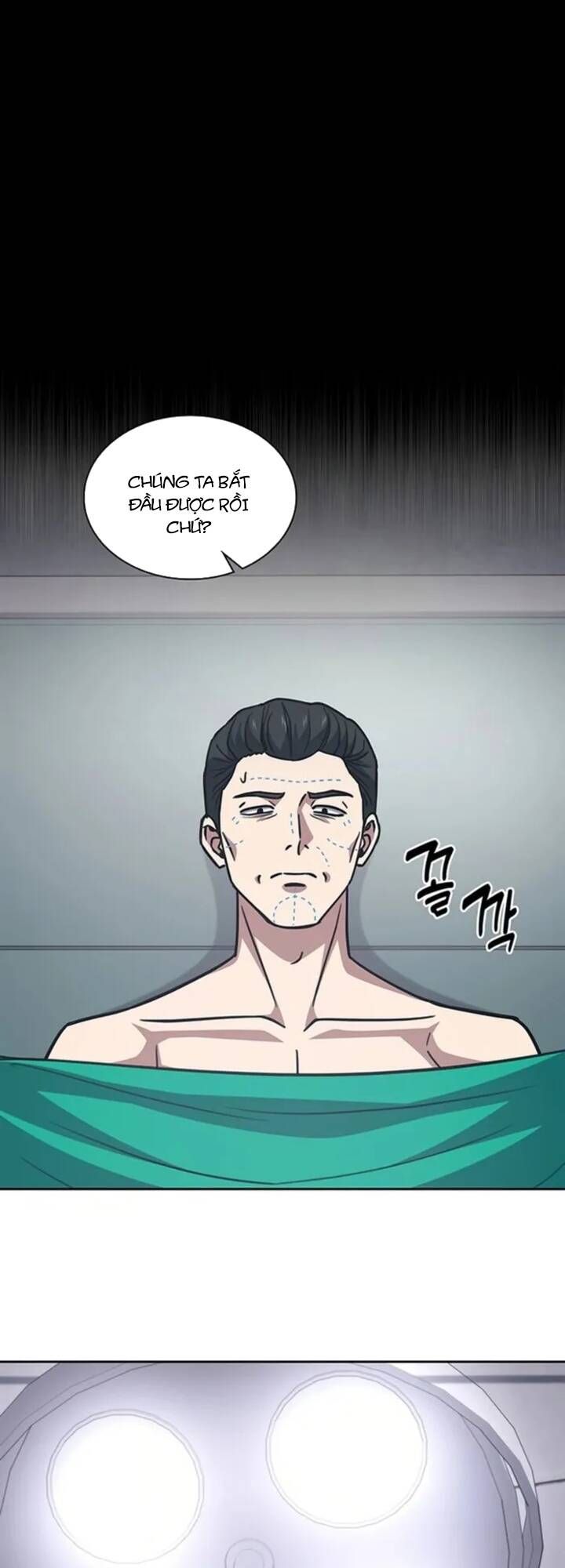 đọc truyện Cảnh Sát Thiên Tài Chuyển Sinh Chương 80 ảnh 51 tại Thiên Thai Truyện