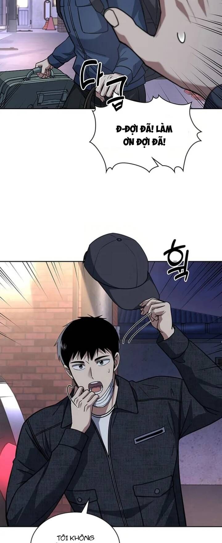 đọc truyện Cảnh Sát Thiên Tài Chuyển Sinh Chương 80 ảnh 7 tại Thiên Thai Truyện